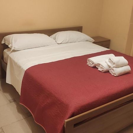 Il Mare Di Ortigia Aparthotel Syracuse Exterior photo