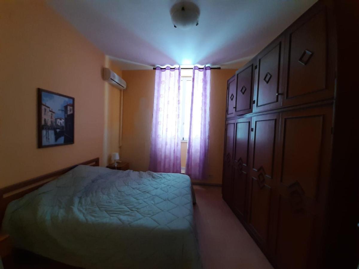 Il Mare Di Ortigia Aparthotel Syracuse Exterior photo