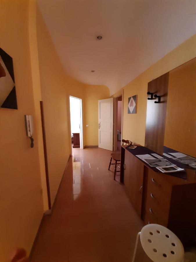 Il Mare Di Ortigia Aparthotel Syracuse Exterior photo