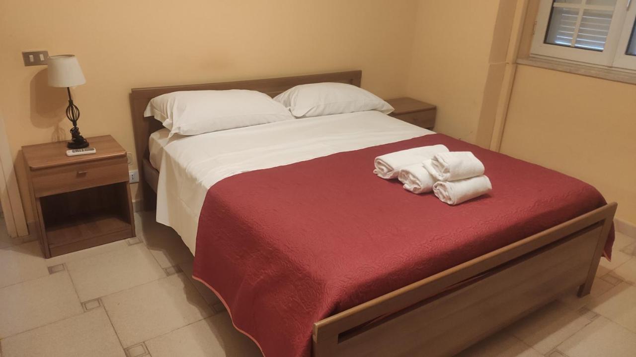 Il Mare Di Ortigia Aparthotel Syracuse Exterior photo