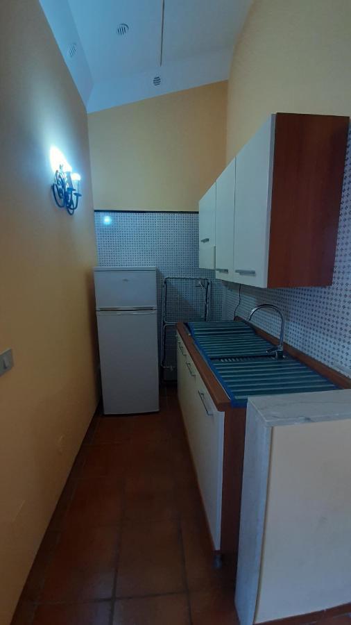 Il Mare Di Ortigia Aparthotel Syracuse Room photo