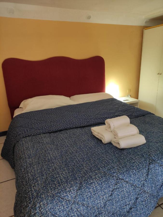 Il Mare Di Ortigia Aparthotel Syracuse Exterior photo
