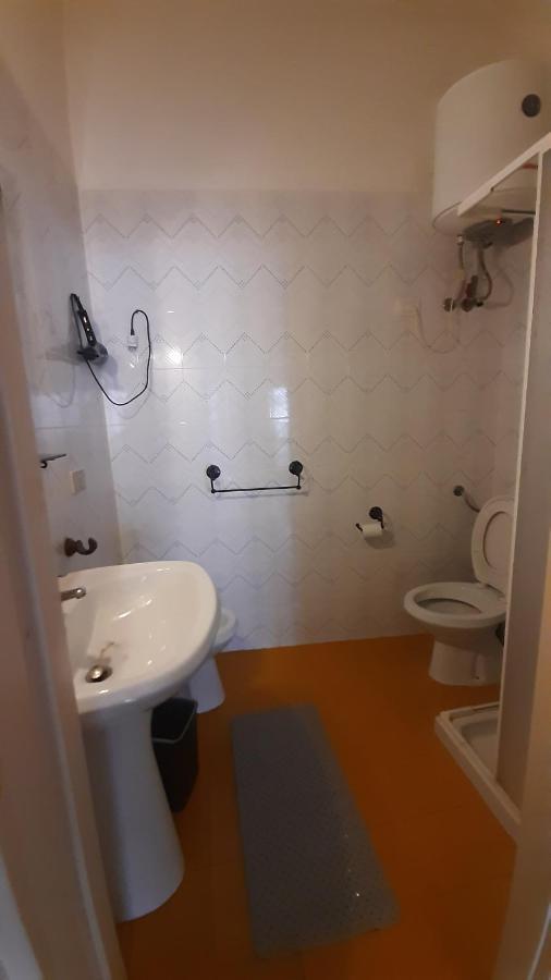 Il Mare Di Ortigia Aparthotel Syracuse Exterior photo