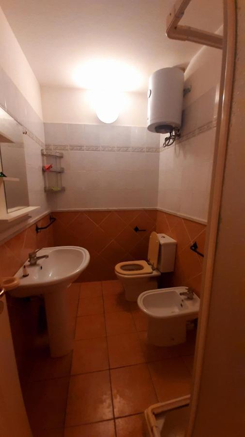 Il Mare Di Ortigia Aparthotel Syracuse Exterior photo