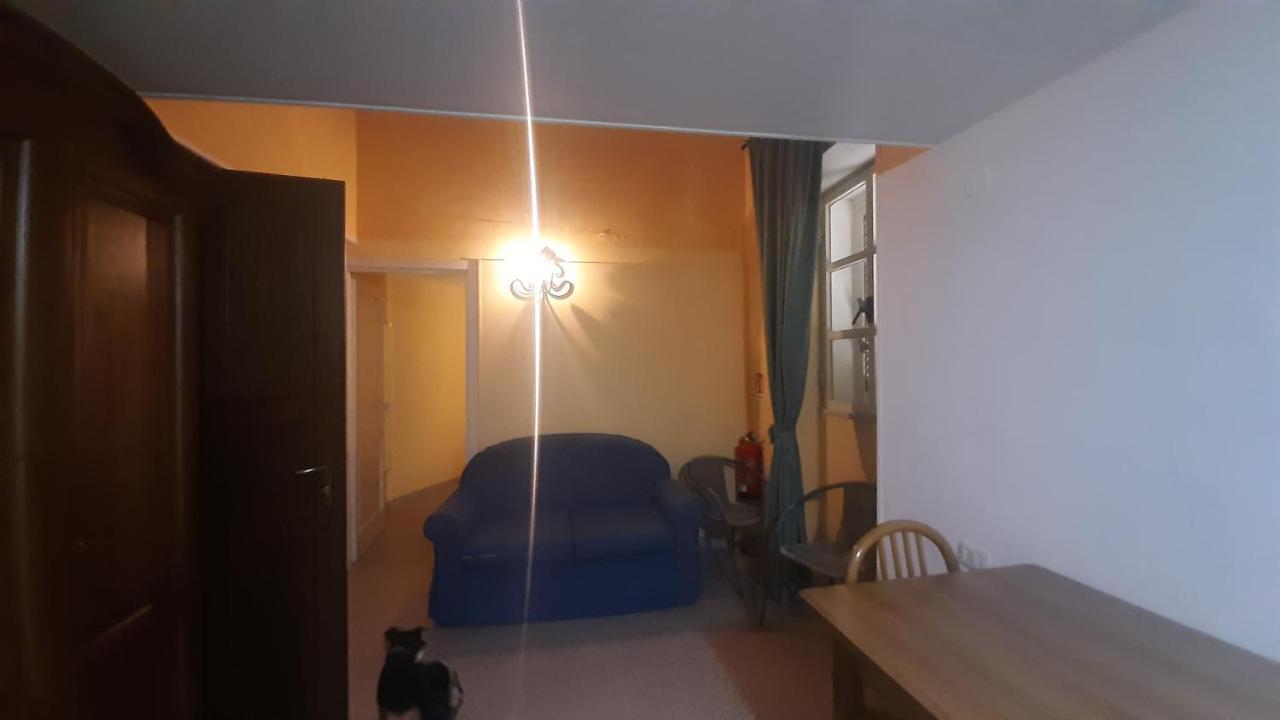 Il Mare Di Ortigia Aparthotel Syracuse Room photo