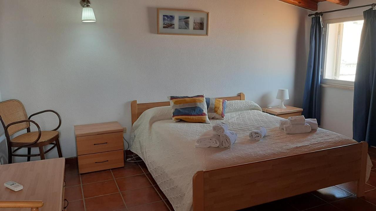 Il Mare Di Ortigia Aparthotel Syracuse Room photo