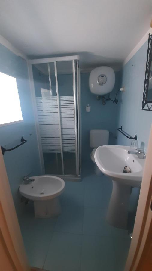Il Mare Di Ortigia Aparthotel Syracuse Room photo