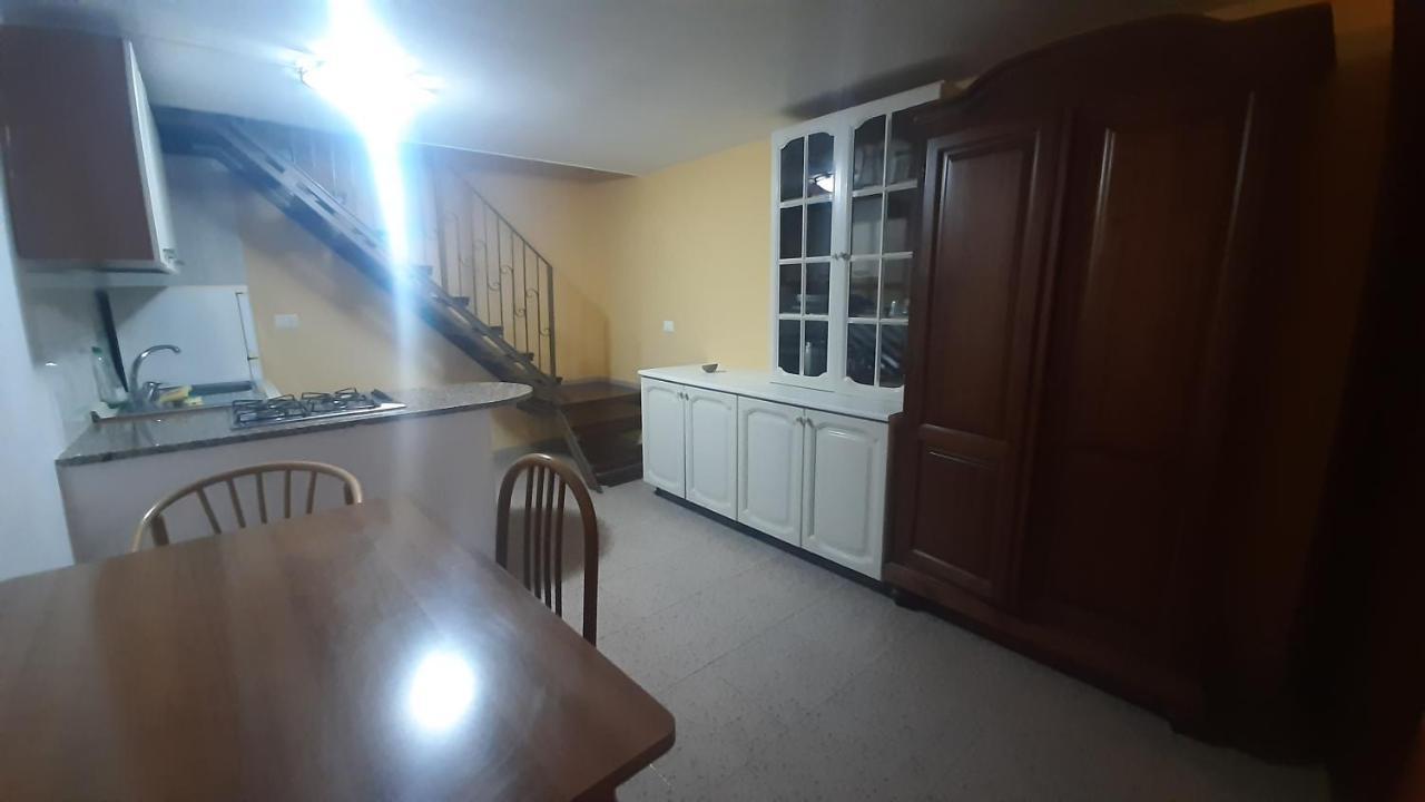 Il Mare Di Ortigia Aparthotel Syracuse Room photo