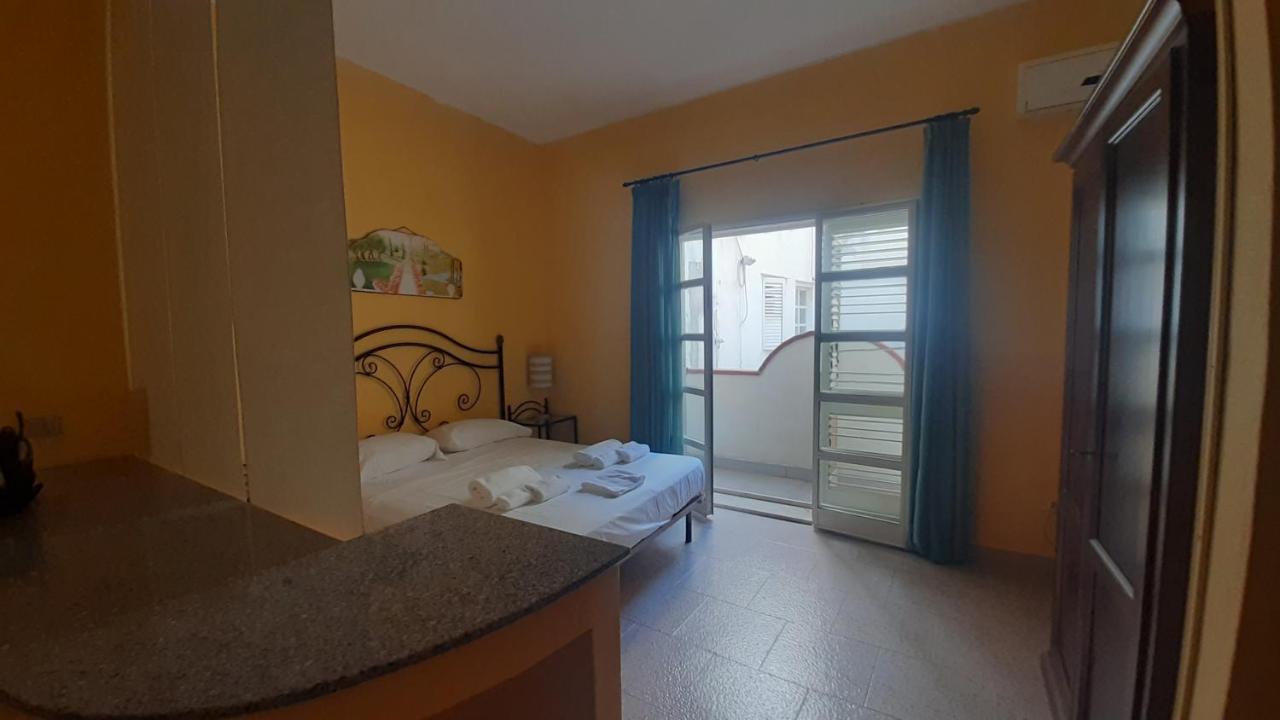 Il Mare Di Ortigia Aparthotel Syracuse Room photo