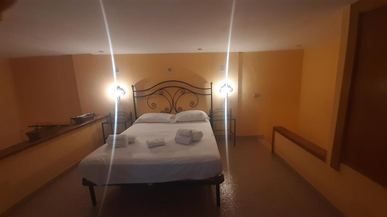 Il Mare Di Ortigia Aparthotel Syracuse Room photo