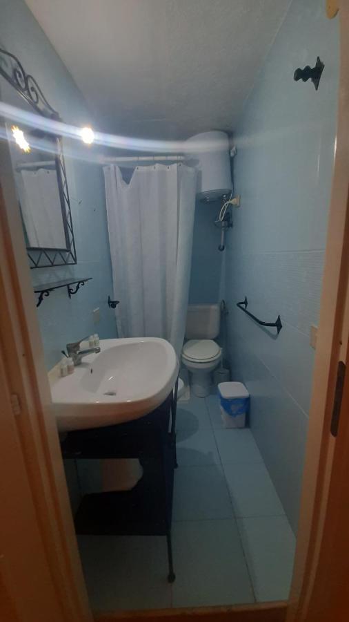 Il Mare Di Ortigia Aparthotel Syracuse Room photo