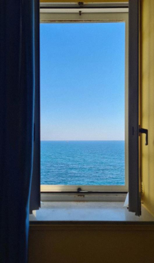 Il Mare Di Ortigia Aparthotel Syracuse Room photo