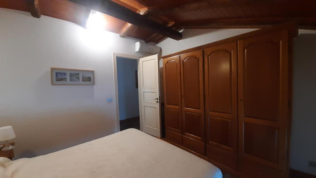 Il Mare Di Ortigia Aparthotel Syracuse Room photo